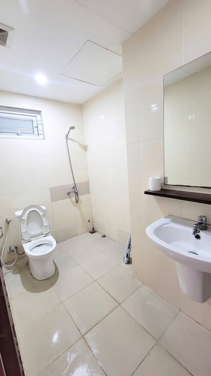 Cho thuê căn hộ 89m² Chung cư 283 Khương Trung, Thanh Xuân - 13 Triệu/Tháng