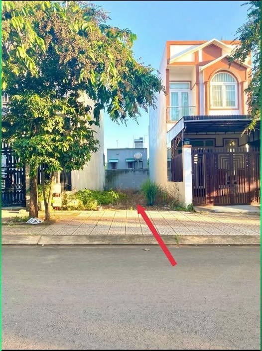 Bán Đất Tam Dị, Lục Nam 71m² Mặt Tiền 4.5m - Sổ Đỏ Sẵn Sàng