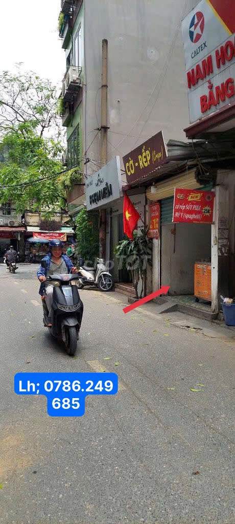 Nhà 99m² Đông Anh - Cắt Lỗ Sâu Chỉ 1.3 Tỷ, Ô Tô Tránh