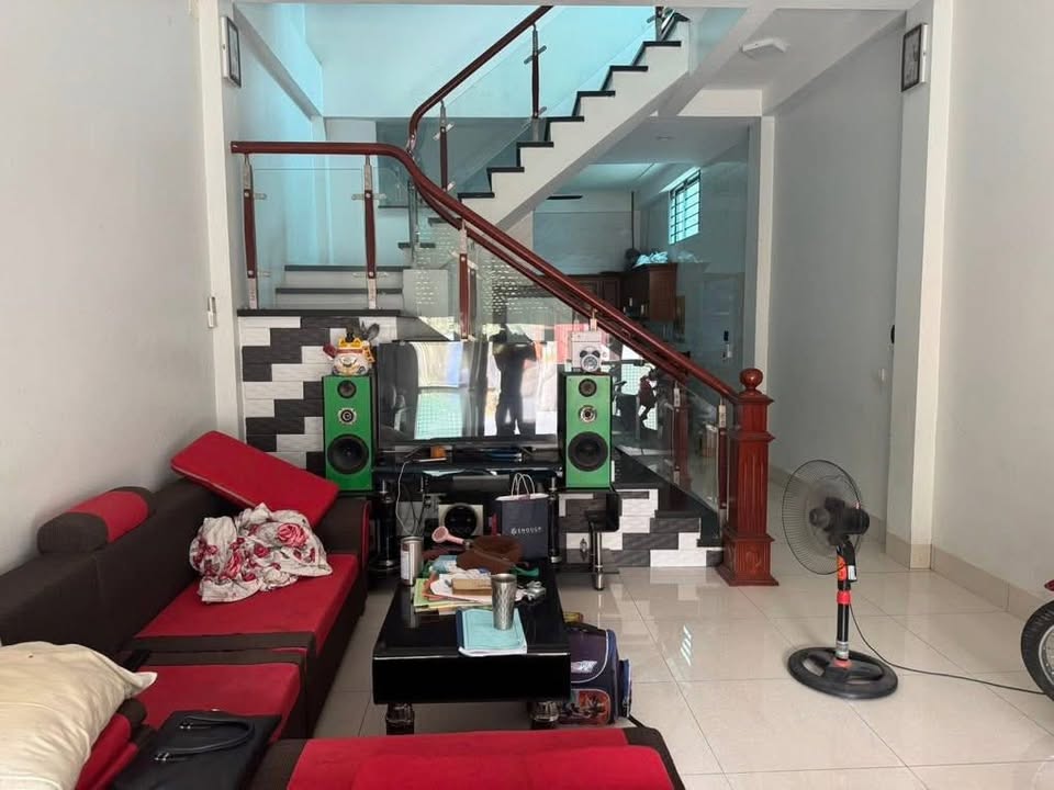 Nhà 3 Tầng Kim Chung, Đông Anh 60m² - Kinh Doanh Tốt, Oto Vào Nhà