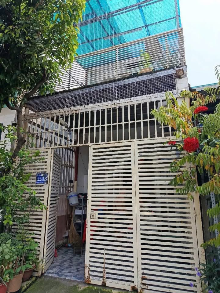 Nhà Mặt Tiền 8m Xuân Thới Sơn Hóc Môn - 3.2 Tỷ, Sẵn Sàng Ở Ngay