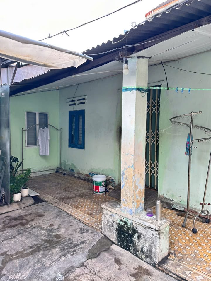 Bán Gấp Nhà Cấp 4 Hẻm Ngô Đức Kế, Nha Trang - 94.37m² Giá 10 Tỷ