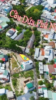 Đất Vĩnh Điềm Trung Nha Trang 115.9m² - Góc 2 Mặt Tiền, Sổ Hồng