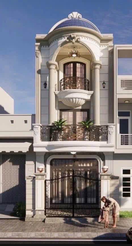 Nhà 100m² KĐT Hà Quang 2, Nha Trang - Sổ Đỏ Sẵn Sàng