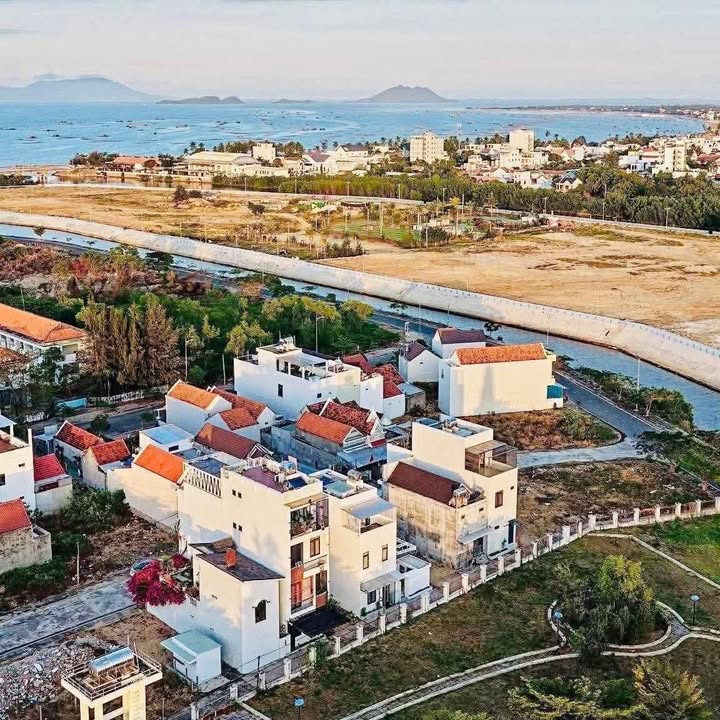 Đất TĐC Vạn Giã 100m² Sổ Đỏ Full Thổ Cư - Giá 2 Tỷ