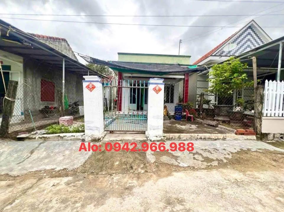 Nhà Cấp 4 Vạn Phú 137m² - Giá 750 Triệu, Ô Tô Tới Nhà