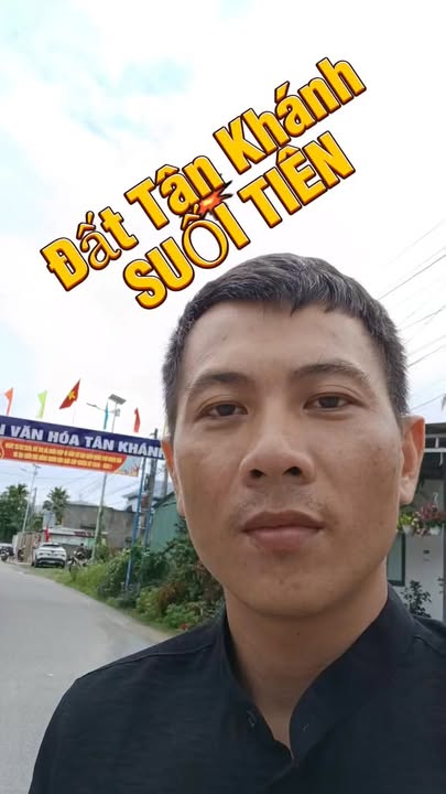 Đất nền Suối Tiên, Diên Khánh 332m² - Sổ hồng sẵn, giá 1.53 tỷ