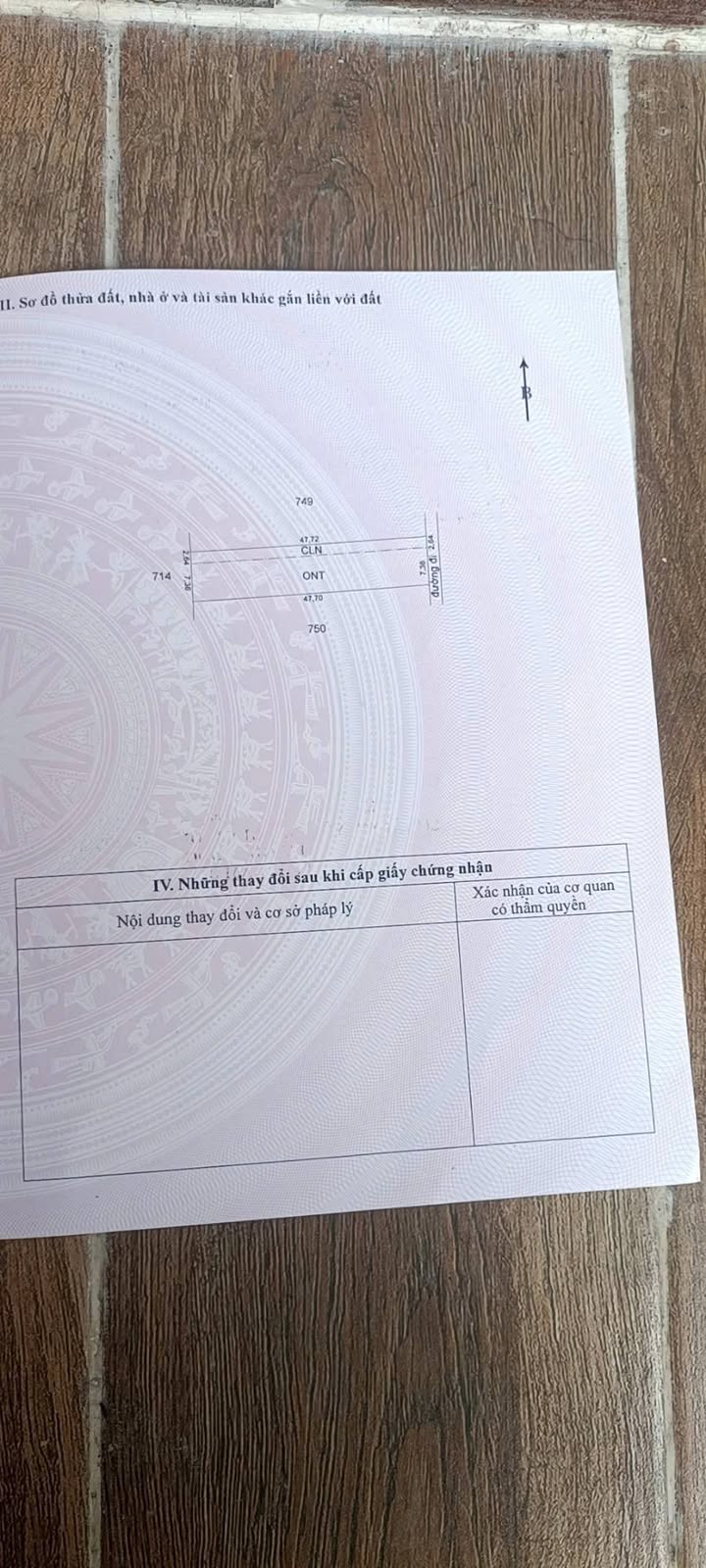 Đất Nền Mỹ Tho 476m² - Đối diện Heineken, Giá 2.2 Tỷ Bán Gấp!