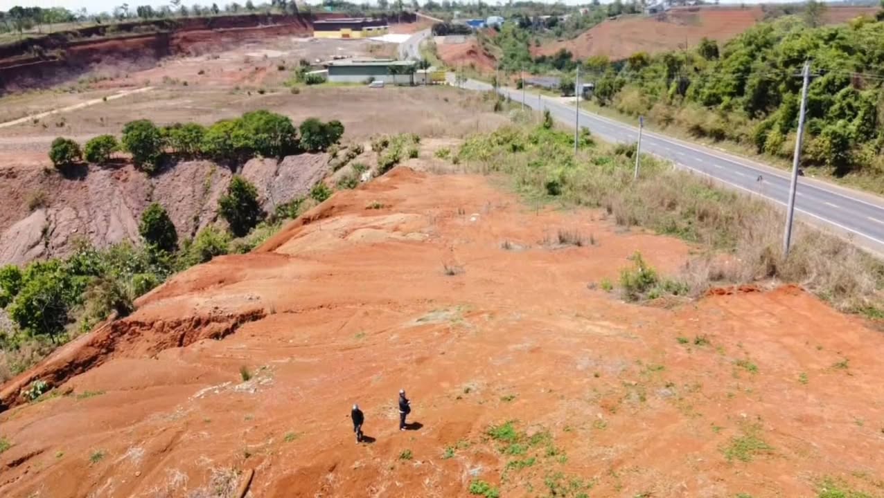 Đất Mặt Tiền QL14A, Đắk Nông - 600m² Giá 650 Triệu, Lộc Phát