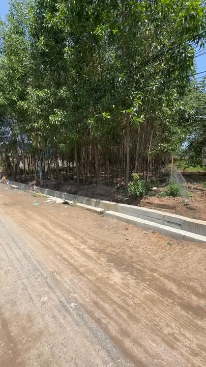 Bán Đất Mặt Tiền Tân Hiệp 280m² - Cơ Hội Đầu Tư Sinh Lời Vàng