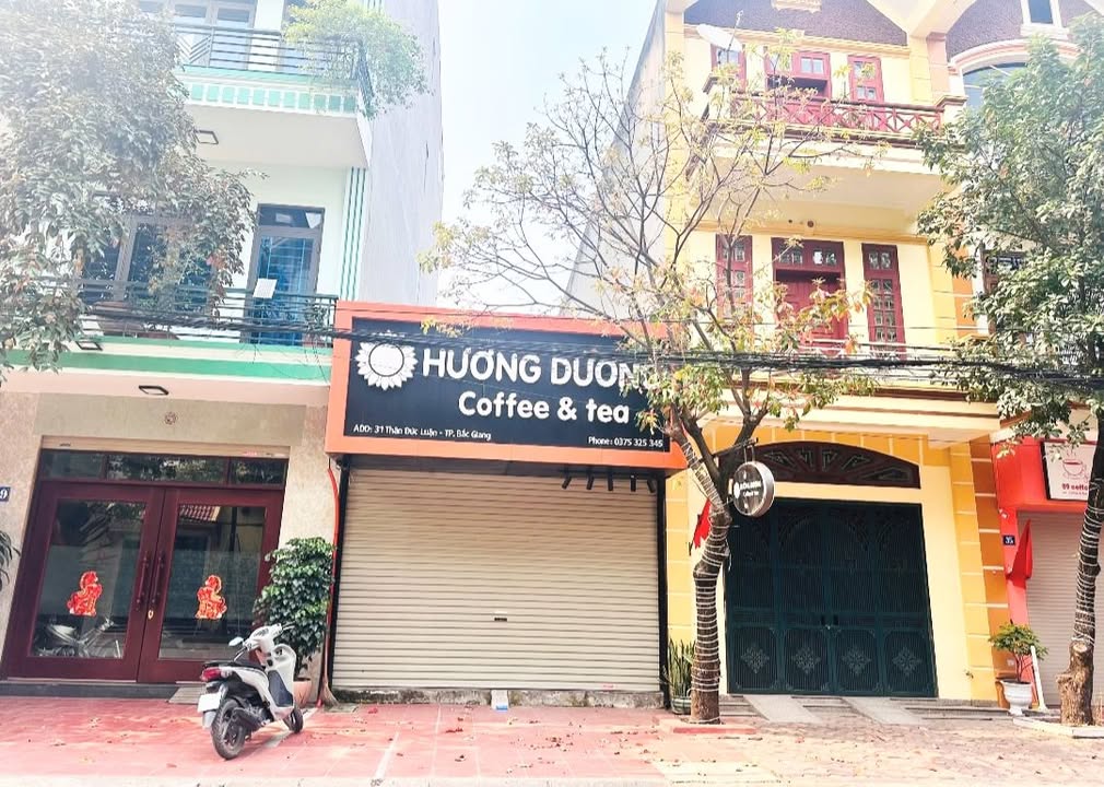 Bán Đất Tặng Nhà Thân Nhân Vũ, Bắc Giang - 84m², 9 Tỷ