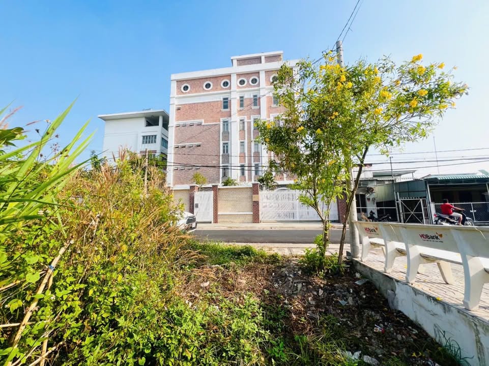 Đất Nền Mặt Tiền Đường 31, Củ Chi 224m² - Sổ Hồng Thổ Cư Sẵn Sàng