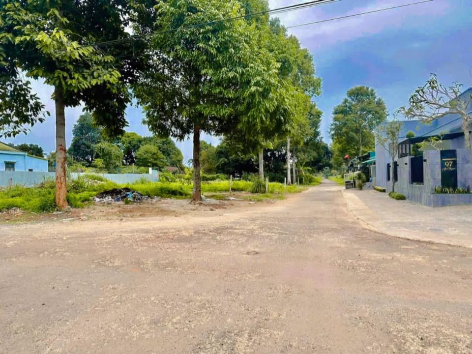 Mặt tiền Lê Quý Đôn, Ea Kar 125m² - Giá 50 tỷ, kinh doanh đắc lộc