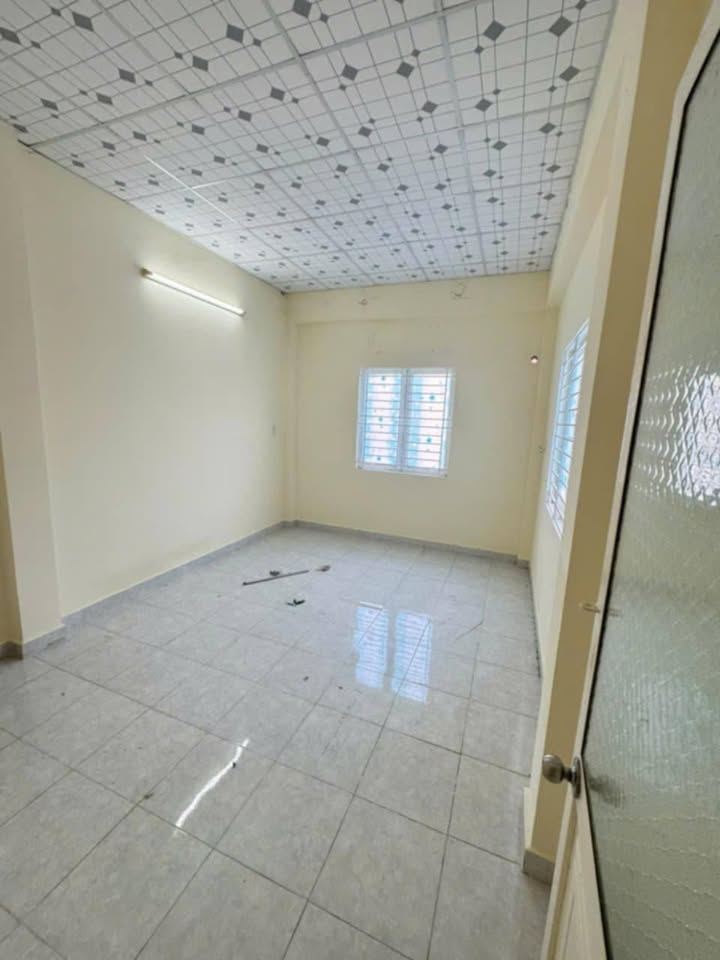 Nhà 2PN KDC Hoàng Quân, Cần Thơ - 4.5 Triệu/Tháng, Lộ Ô Tô