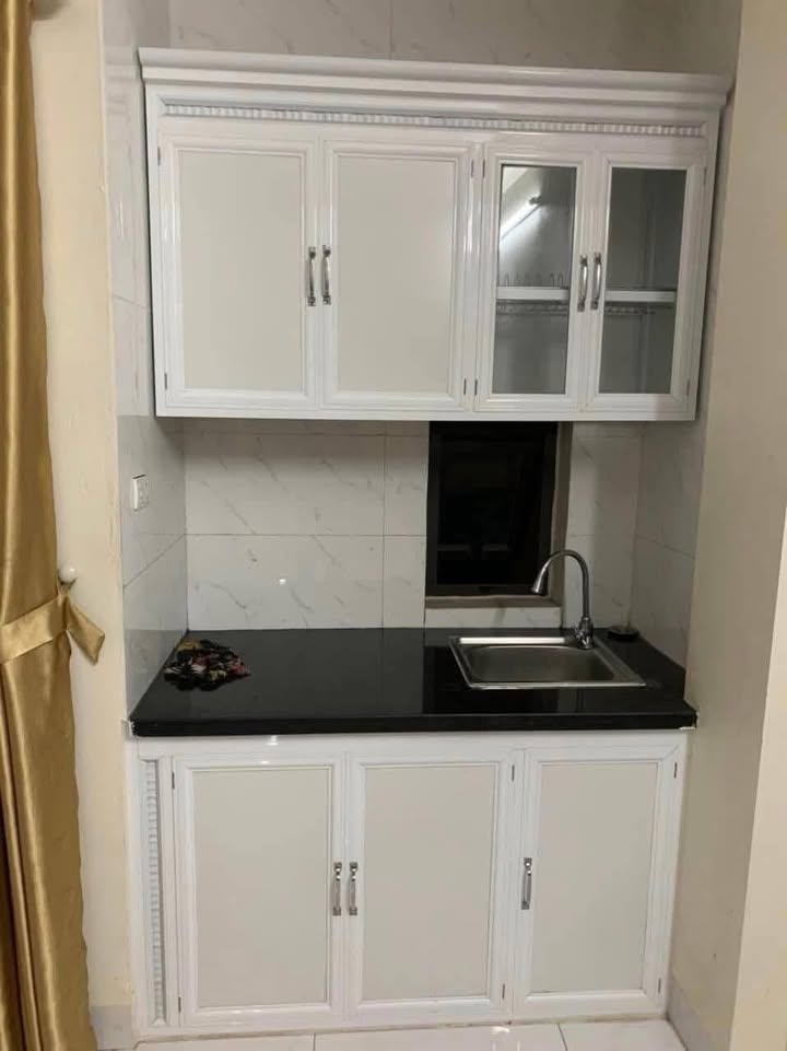 Cho thuê phòng trọ 28m² Xuân Đỉnh, đối diện ĐH Tài chính Ngân hàng - Sẵn SÀNG VÀO Ở NGAY!