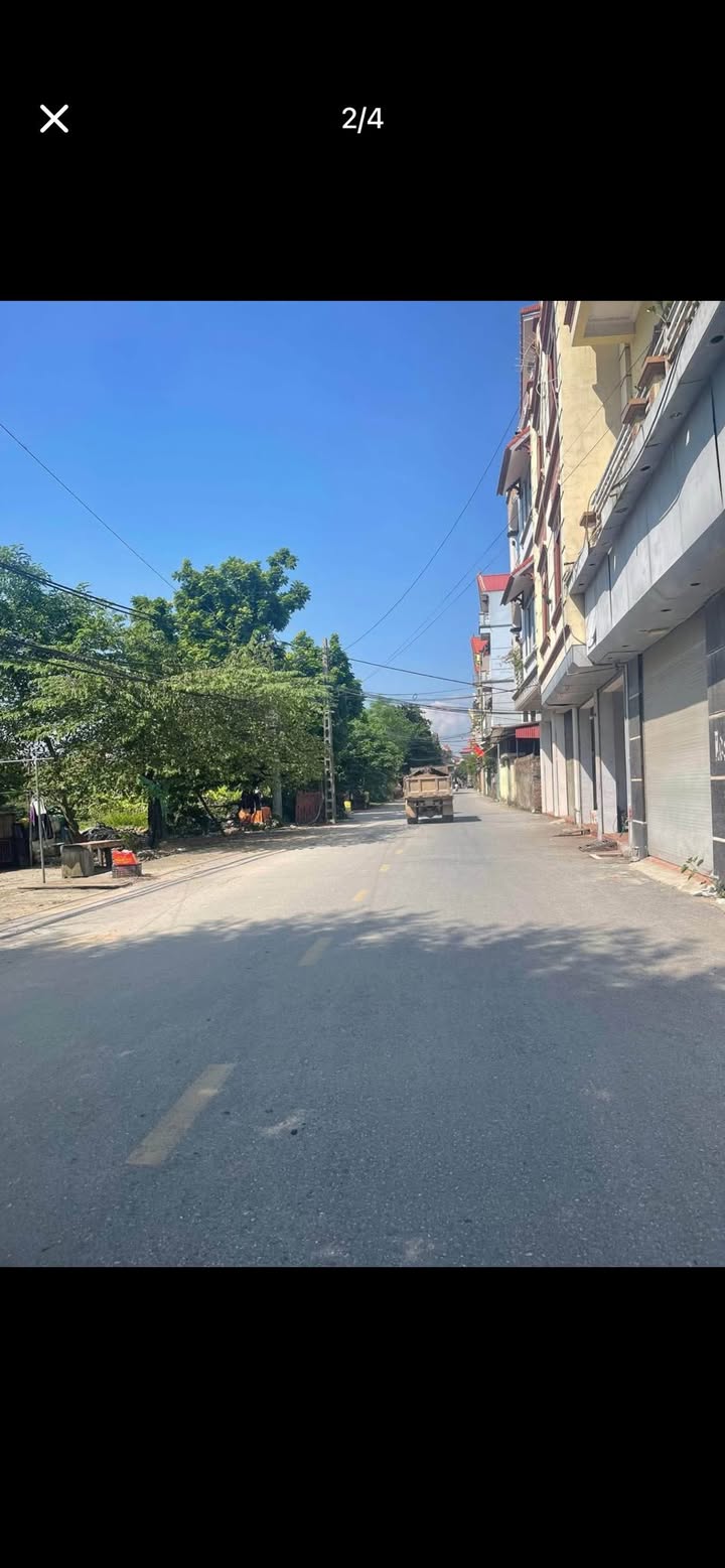 Đất Nền Phù Khê, Từ Sơn 100m² - Sổ Đỏ Sẵn Sàng, Tiềm Năng Tăng Giá