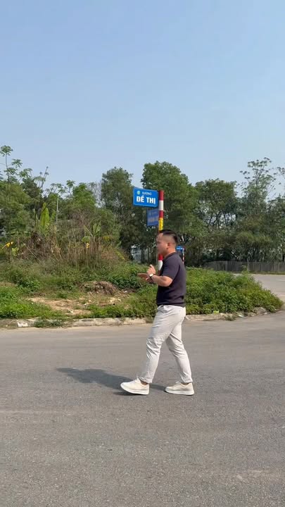 Đất Lô Góc Đa Mai, Bắc Giang - Sổ Hồng Sẵn 95.2m² Giá 4 Tỷ