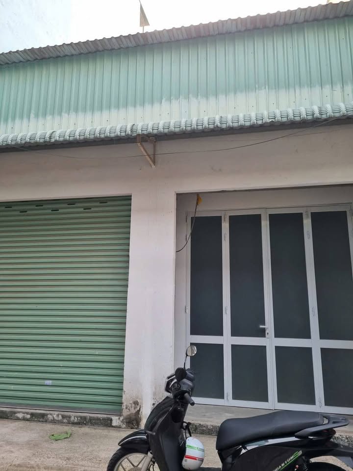 Cho thuê kho 60m² hẻm xe tải Lê Văn Quới, Bình Tân - Giá 7 triệu/tháng