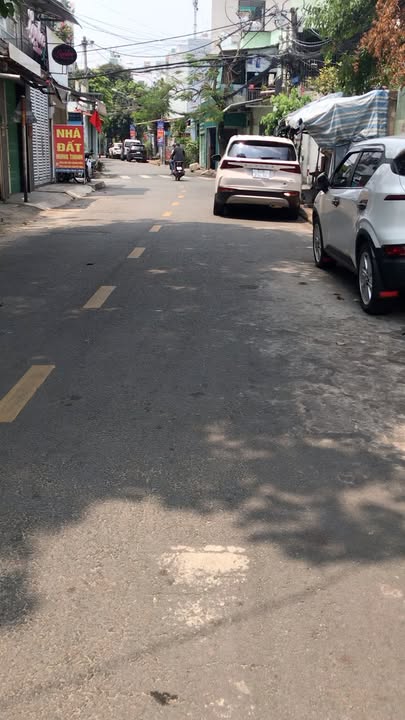 Cho thuê nhà hẻm 4m Tân Quý, Tân Phú - 48m² giá 8 triệu