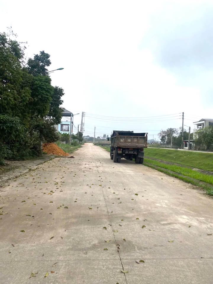 Đất Nền View Kênh Gò Móc, Thái Nguyên - 150m² Giá Tốt