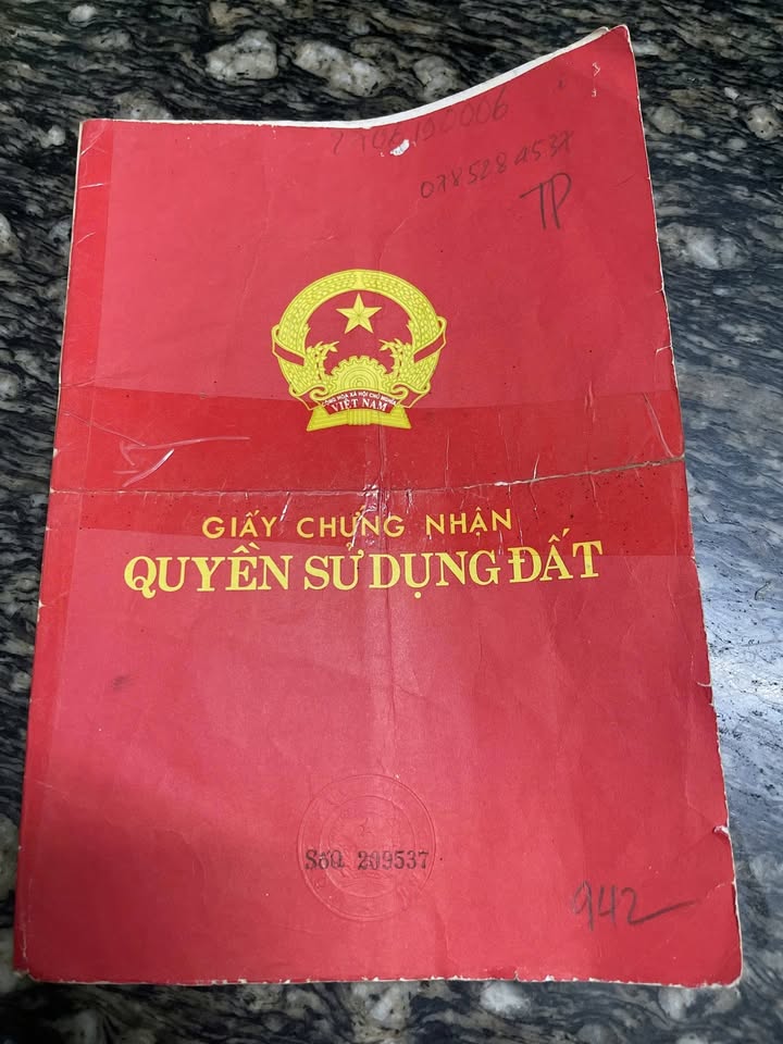 Bán đất lúa 17.000m² Đức Hòa, Long An - Sổ đỏ chính chủ 5.2 tỷ