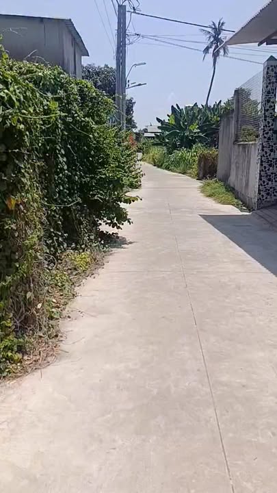 Bán Đất Trảng Bàng 67m² Full Thổ Cư - Sổ Riêng, Giá Tốt