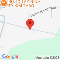 Bán Đất Vàng Phường Tân Châu, Tây Ninh 650m² - Sổ Hồng Chính Chủ