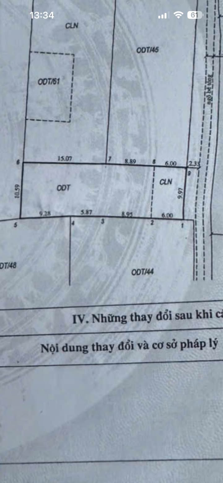 Đất nền 300m² Đường Quả - Hàng xóm Vinhomes Hạ Long Xanh, hơn 5 tỷ