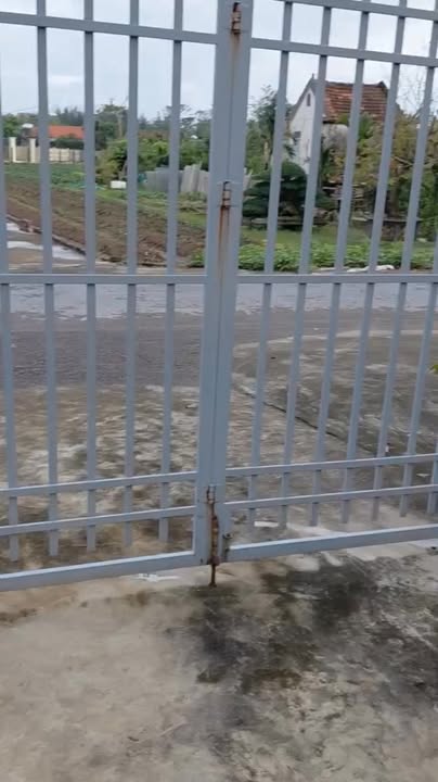 Bán Đất Kèm Nhà 480m² Mặt Tiền Trần Phú, Hải Hậu - Giá Đầu Tư