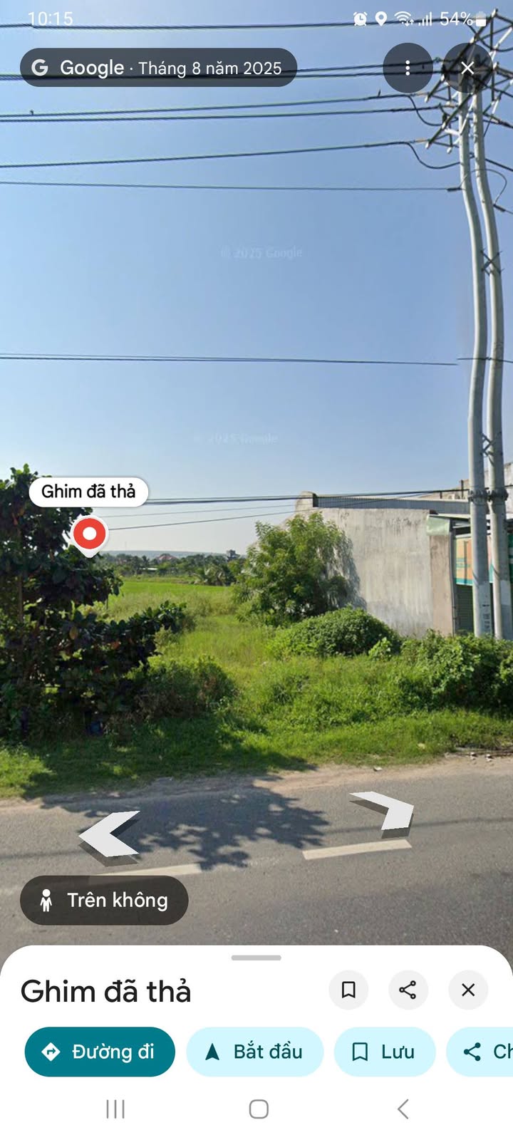 Bán Đất Mặt Tiền QL 1A, Hàm Thuận Bắc, Bình Thuận - 200m², Sẵn Sàng Đầu Tư