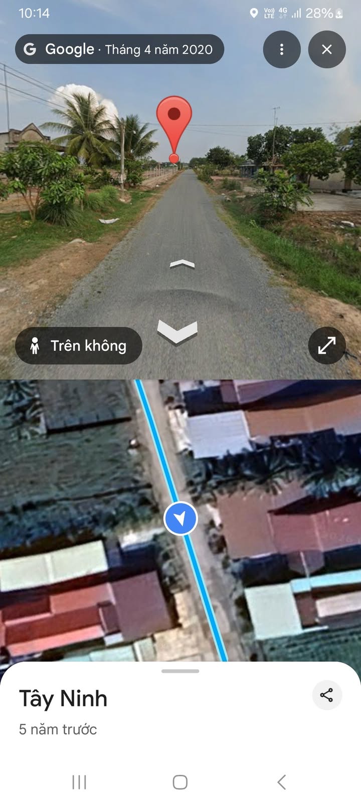 Bán Đất Mặt Tiền Nhựa Phước Hòa 294m² - Giá 750 Triệu