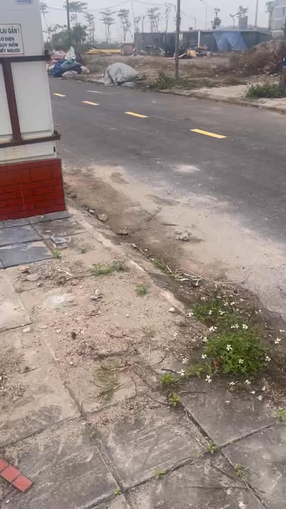 Đất nền Hồng Thái Việt Yên 180m² - Sổ hồng sẵn, giá đầu tư 3.1 tỷ