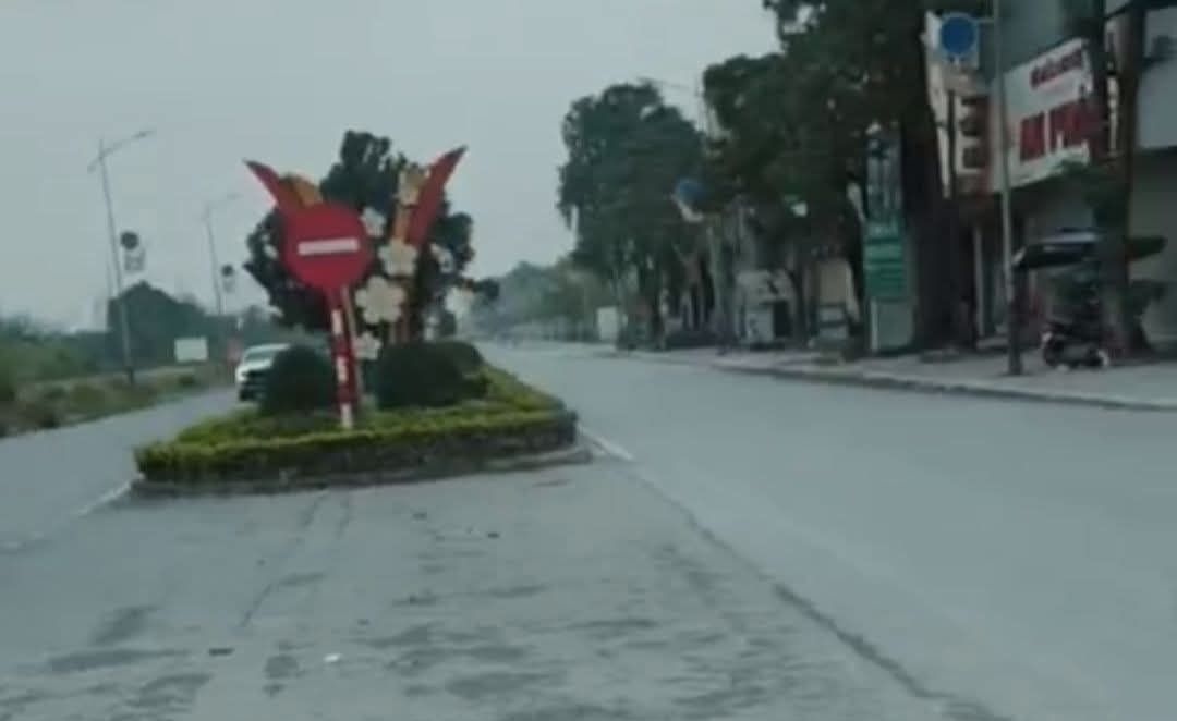 Đất nền mặt đường 385 Văn Lâm 109m² - Vị trí kinh doanh đắc địa, tiềm năng tăng giá