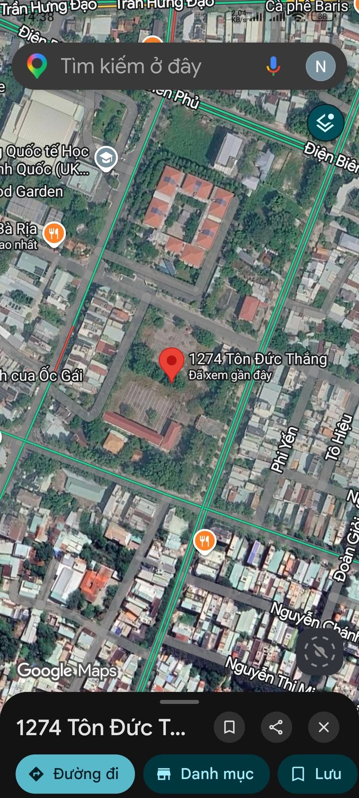 Bán Đất Giáo Dục 10.000m² H.Bình Chánh - Giá Mềm Hơn Thị Trường