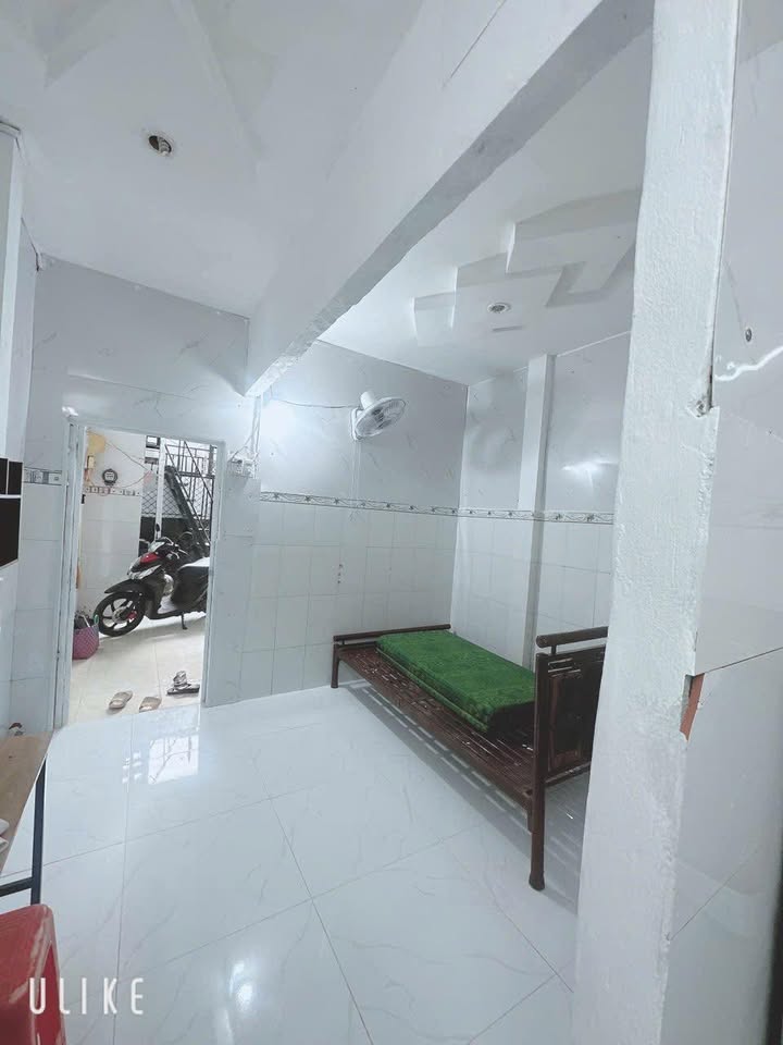 Cho thuê Minihouse 35m² Cần Thơ - Chỉ 2 Triệu, Đầy Đủ Tiện Nghi, Sẵn Ở Ngay