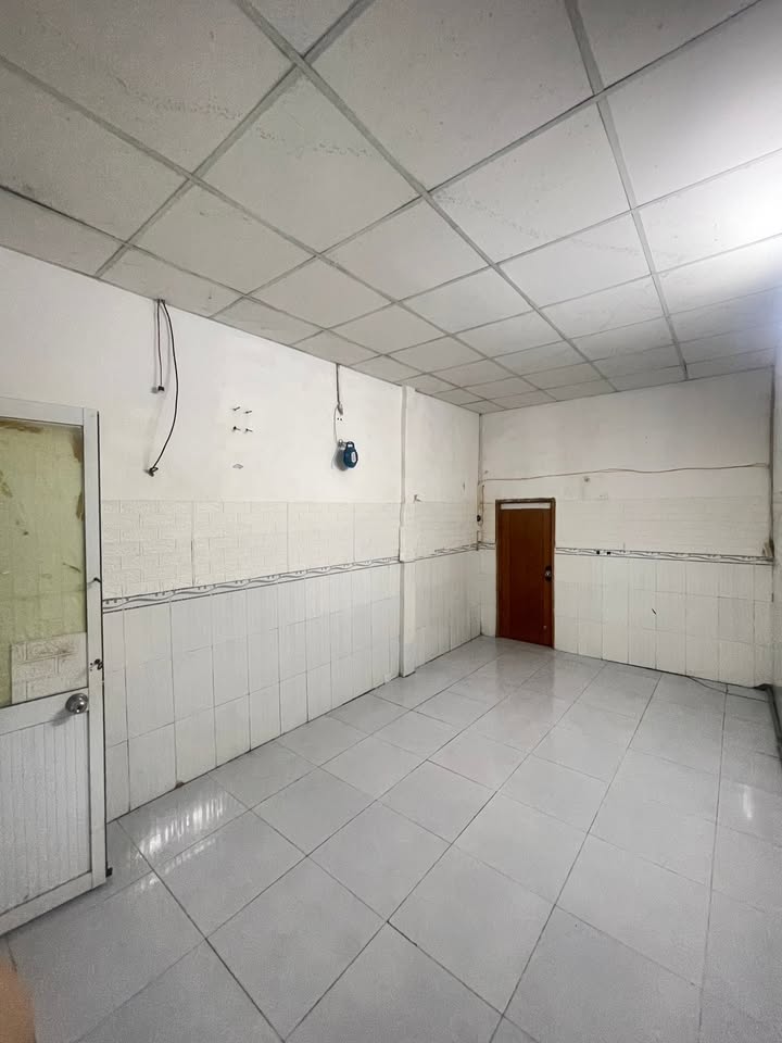 Cho thuê phòng trọ 1.6 - 3 triệu/tháng, Hẻm 1 Lý Tự Trọng, Cần Thơ