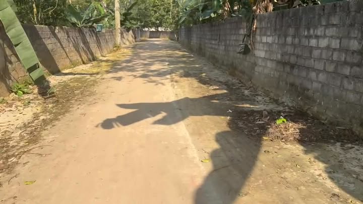 Đất thổ cư 125m² Triệu Sơn, Thanh Hóa - Sổ hồng sẵn, giá chỉ 5xx triệu