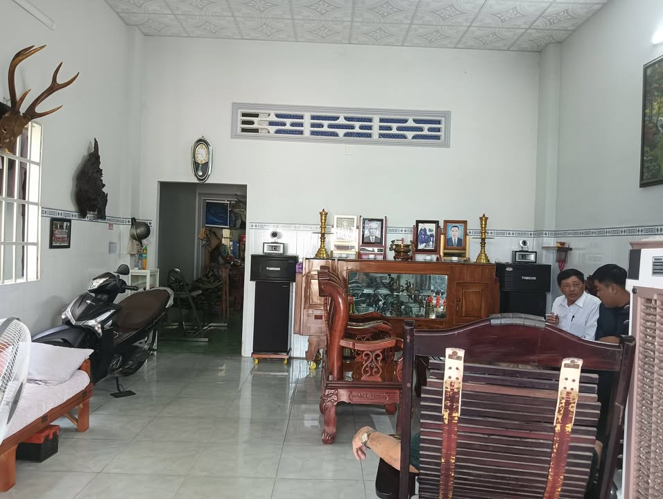 Đất nền Phước Thiền Nhơn Trạch 110m² 2 tỷ - Sổ hồng rõ ràng