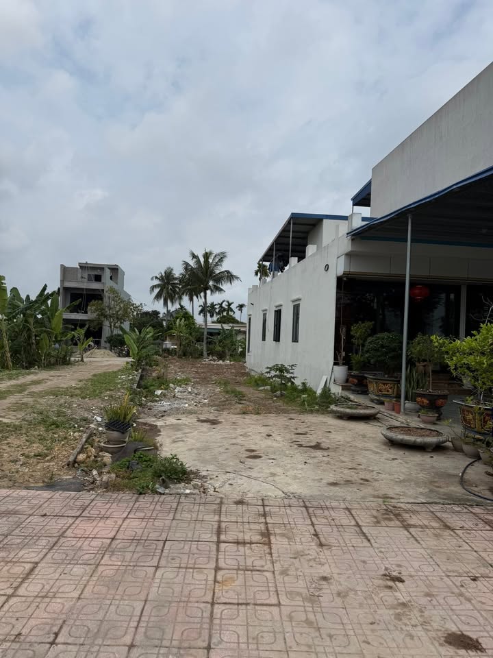 Đất nền An Trường, Hải Phòng - 130m² giá tốt, sẵn sàng đầu tư