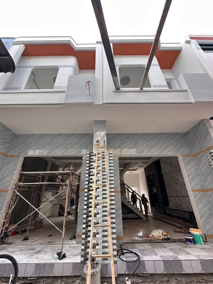 Nhà Phường Thái Hòa Tân Uyên 40m² giá 1,1 tỷ - Chính chủ bán