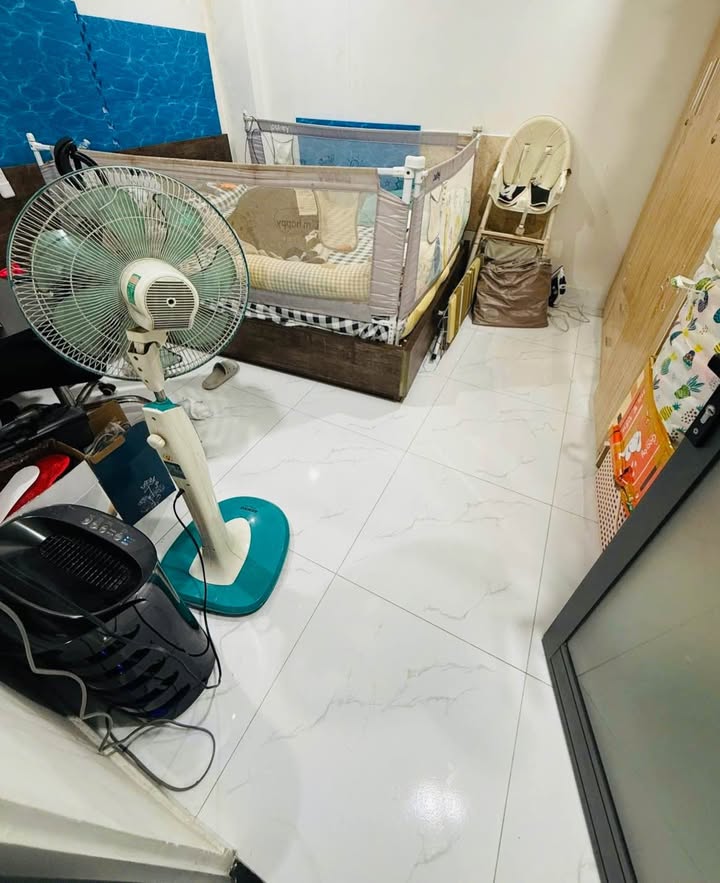 Nhà Mê Lửng Kiên Cố - Kiệt Cù Chính Lan, Đà Nẵng - 50m² Giá 3.65 Tỷ