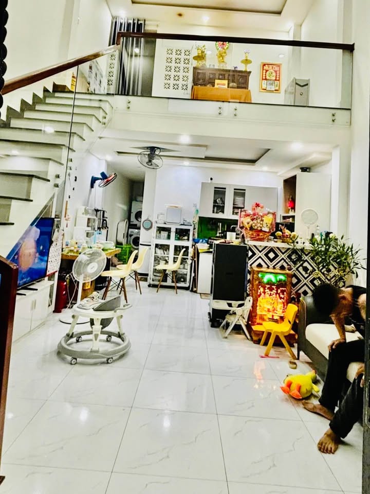 Nhà 2 Tầng Kiệt Thông Thanh Khê - 3.65 Tỷ, Sẵn Ở Ngay