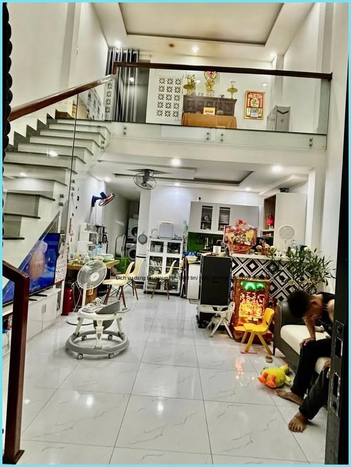 Nhà Mới 50m² Kiệt 2.5m Thanh Khê - 3 Tỷ, Gần Chợ, 1 Phút Ra Biển