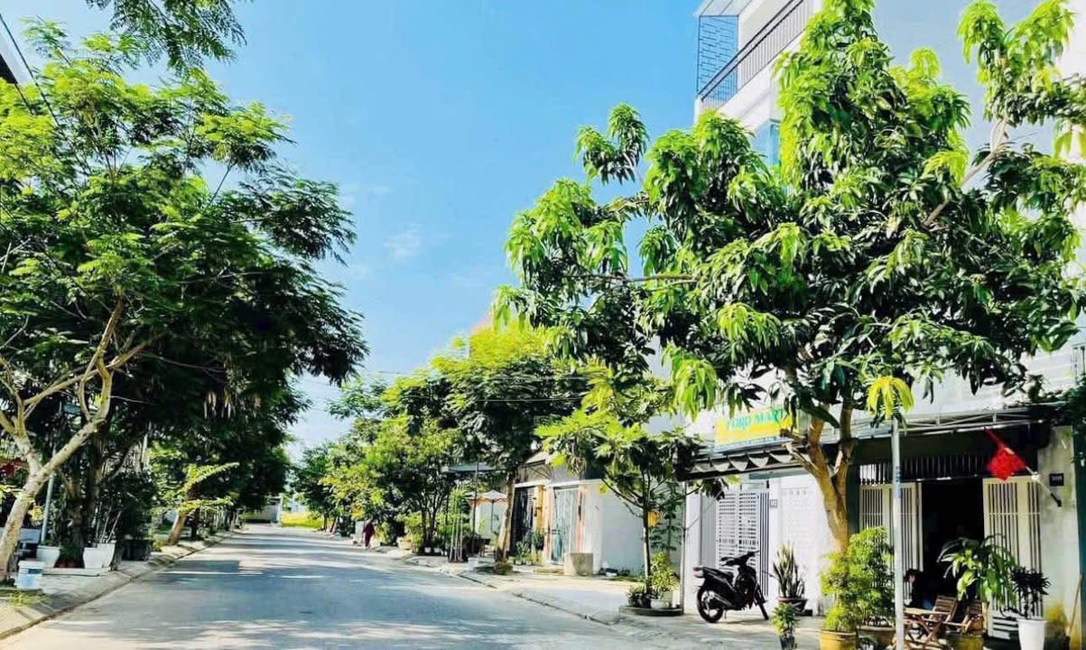 Đất Nền Đoàn Khuê 110m² - Ngũ Hành Sơn, Đà Nẵng - Hướng Bắc, Giá 11.5 Tỷ