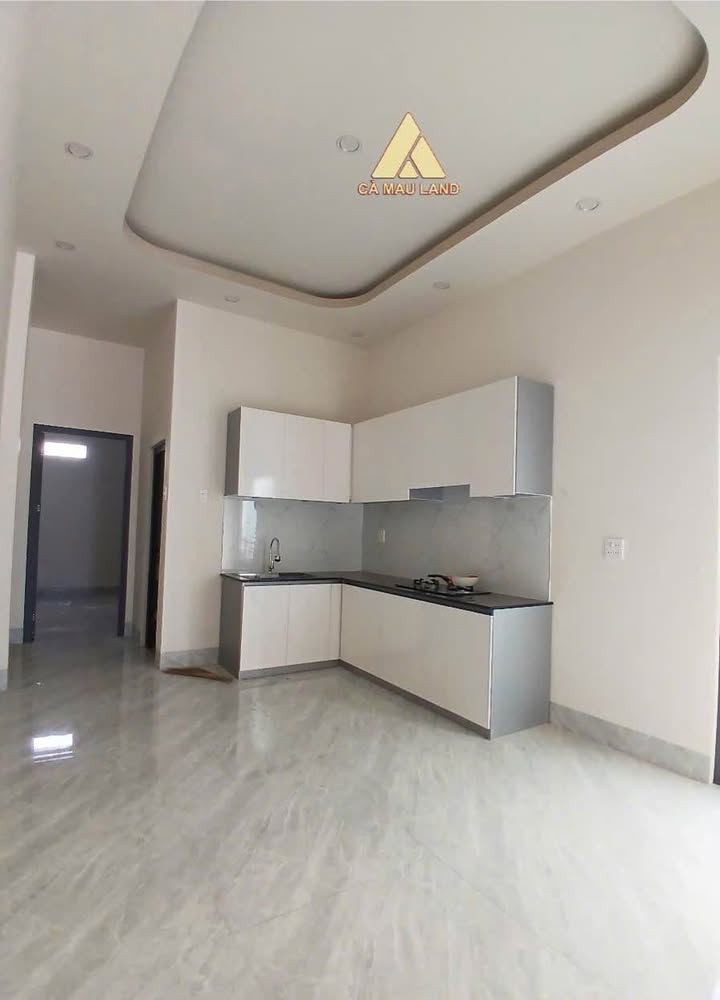 Nhà cấp 4 Lý Văn Lâm Cà Mau 104m² 1 tỷ - Sẵn sàng ở ngay