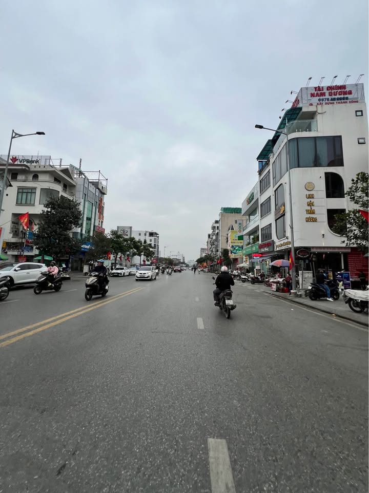 FrontHouse Trần Nguyên Hãn 98m² 12 tỷ - Chính chủ bán