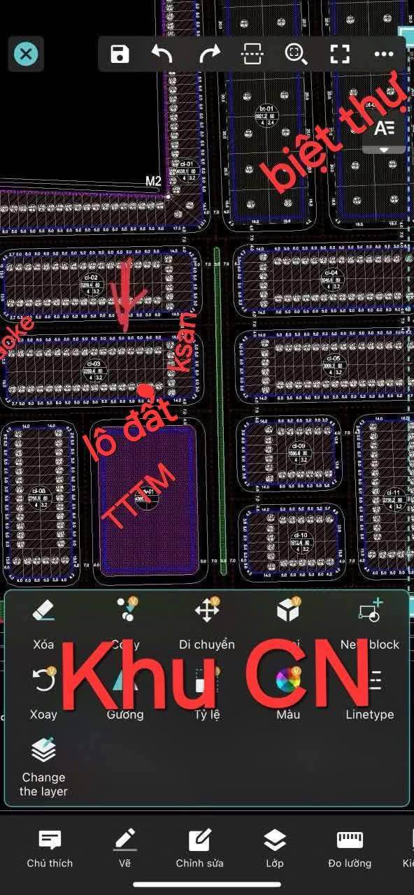 Nhà Mặt Tiền Trung Tâm Thương Mại Nam Định 80m² - Cơ Hội Đầu Tư Vàng