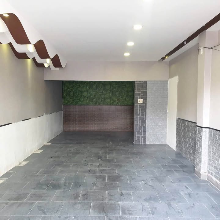 Mặt Tiền Kinh Doanh Đường Phạm Văn Thuận, Biên Hòa - 64m², Giá 20 Triệu