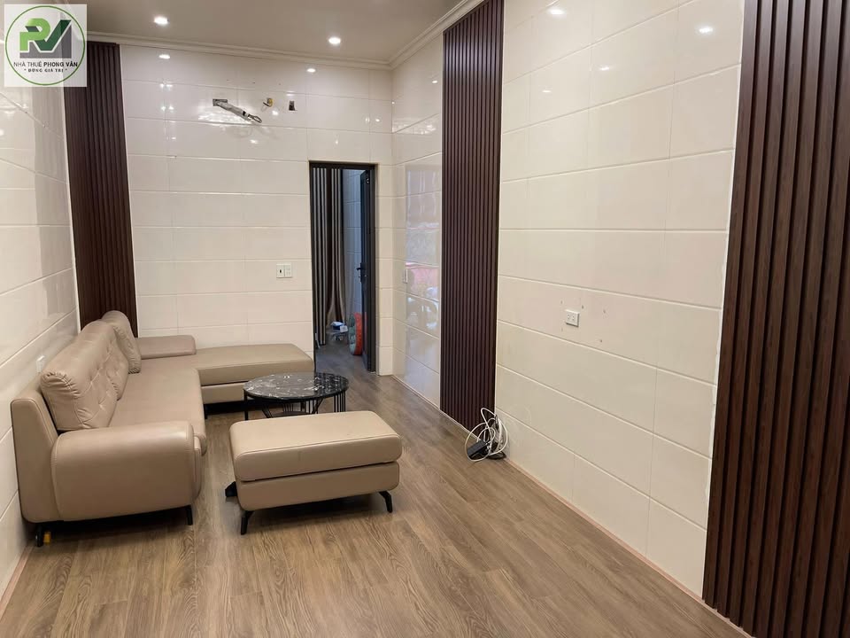 Nhà Mặt Tiền Tôn Đức Thắng, HP - 2PN, KD Sạch Sẽ, Giá 6.5 Triệu/Tháng