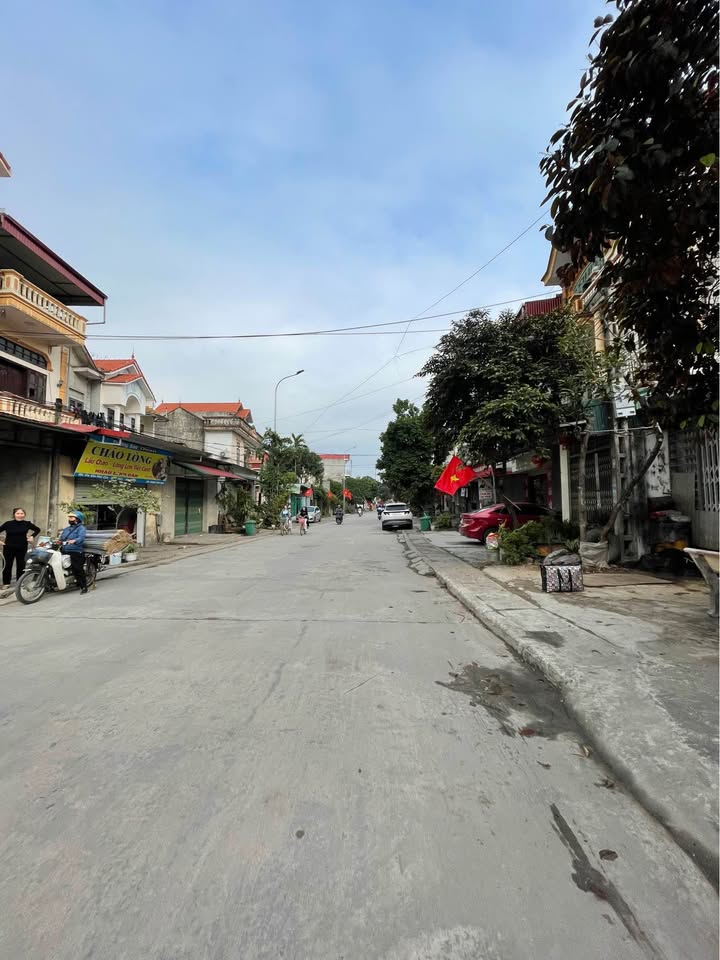 Đất nền Tam Á - Thuận Thành 99m² - Sổ đỏ, mặt tiền 6m, giá 2.97 tỷ